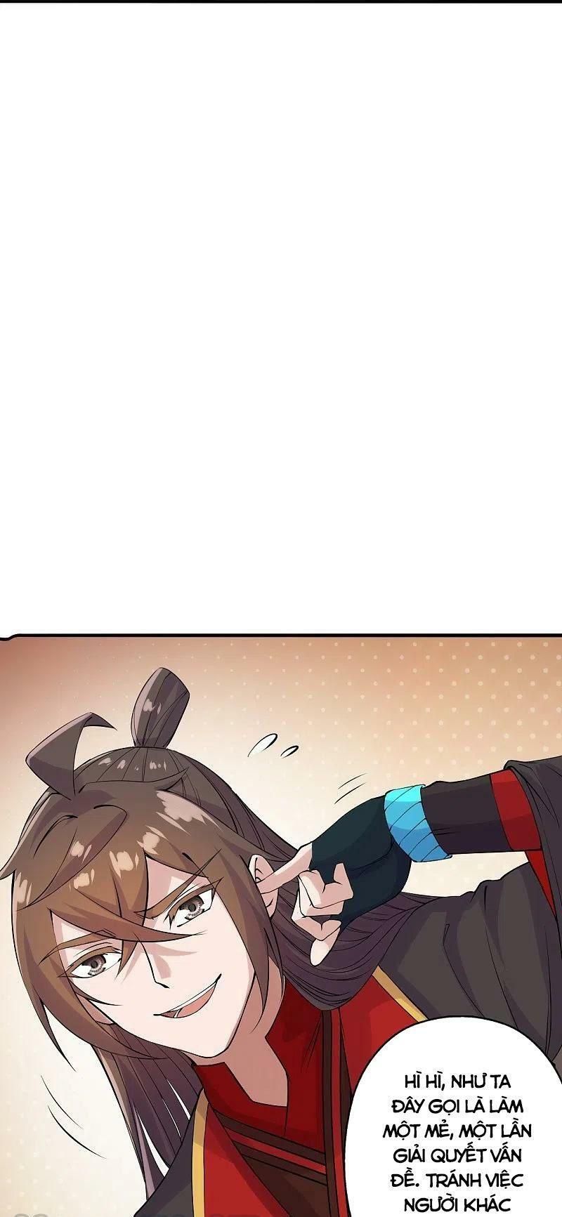 tiên võ đế tôn chapter 207 35