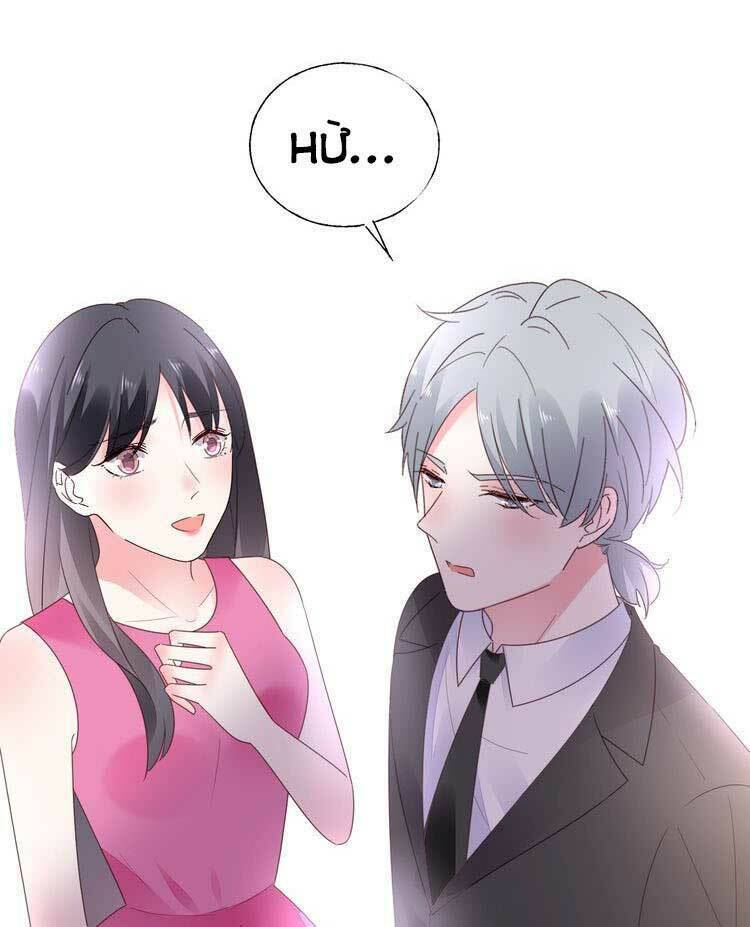 điều ước sủng ái bất bình đẳng chapter 108.2 60