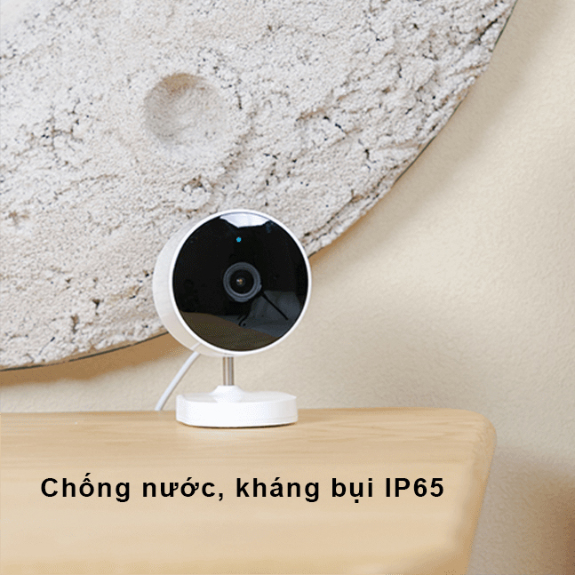 Camera WIFI Ngoài Trời Xiaomi AW200 | Hình ảnh 1080P | Kháng nước IP65 | Phiên bản quốc tế | Bảo hành 1 năm | BHR6398GL | Hàng Chính Hãng