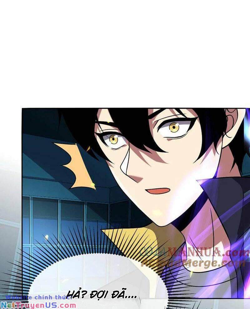 nhìn thấy thanh máu, ta xử tội thần linh chapter 138 3