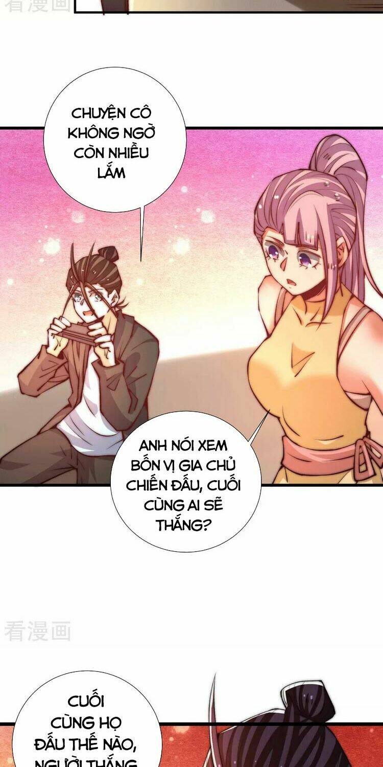 đô thị đỉnh phong cao thủ chapter 263 4