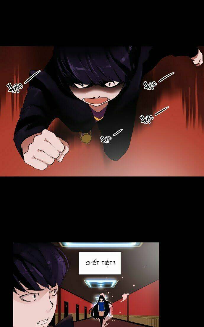 cuộc chiến trong tòa tháp chapter 97 29