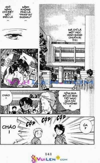 quyển sách kỳ bí chapter 2 141