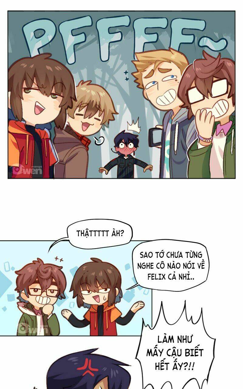 lời nguyền lalin chapter 4 28