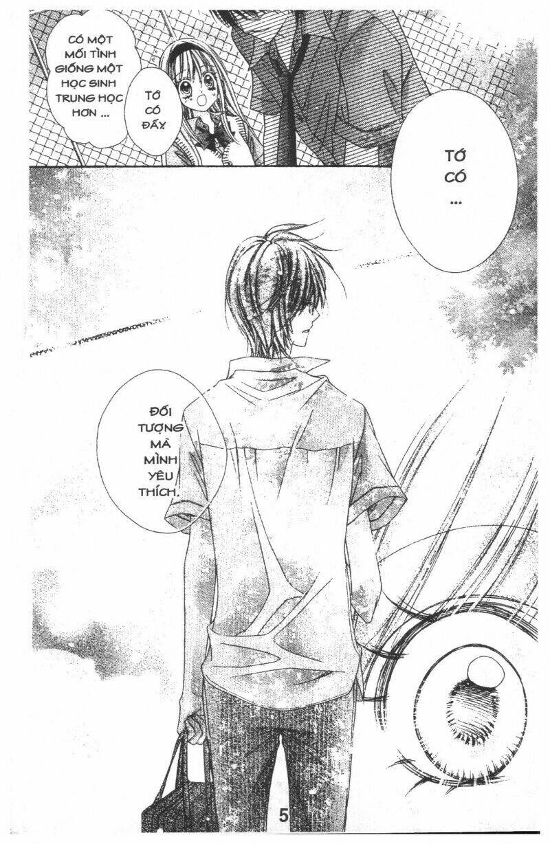 thiên đường rock chapter 6 5