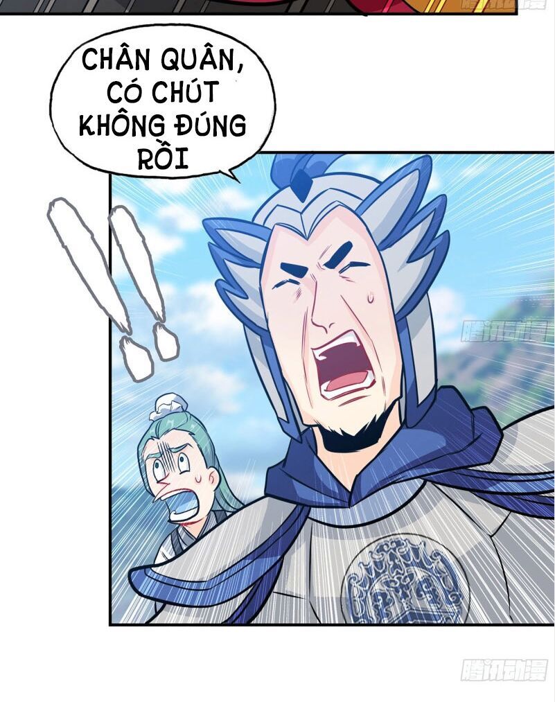 khởi đầu bằng một con côn chapter 128 5