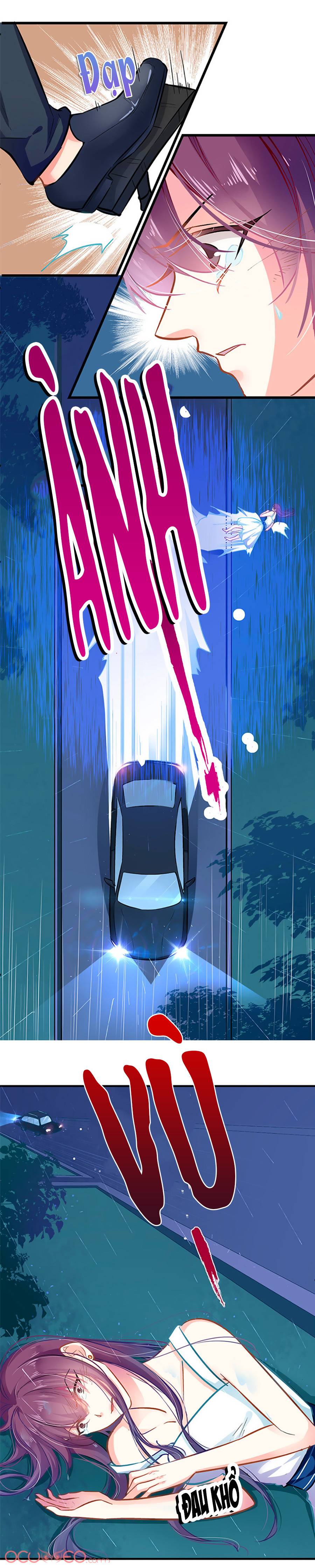 cưng chiều ái thê hư hỏng chapter 5 15