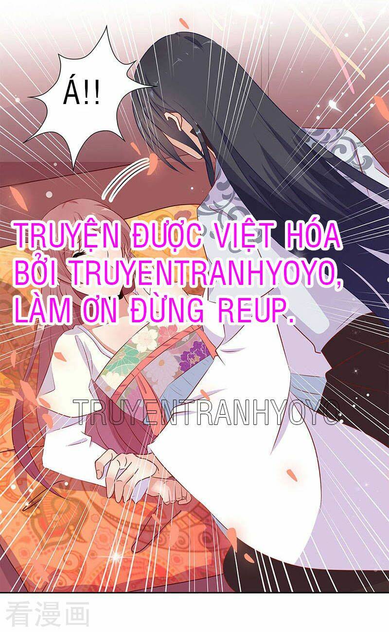 vương gia người thật xấu xa chapter 20.2 2