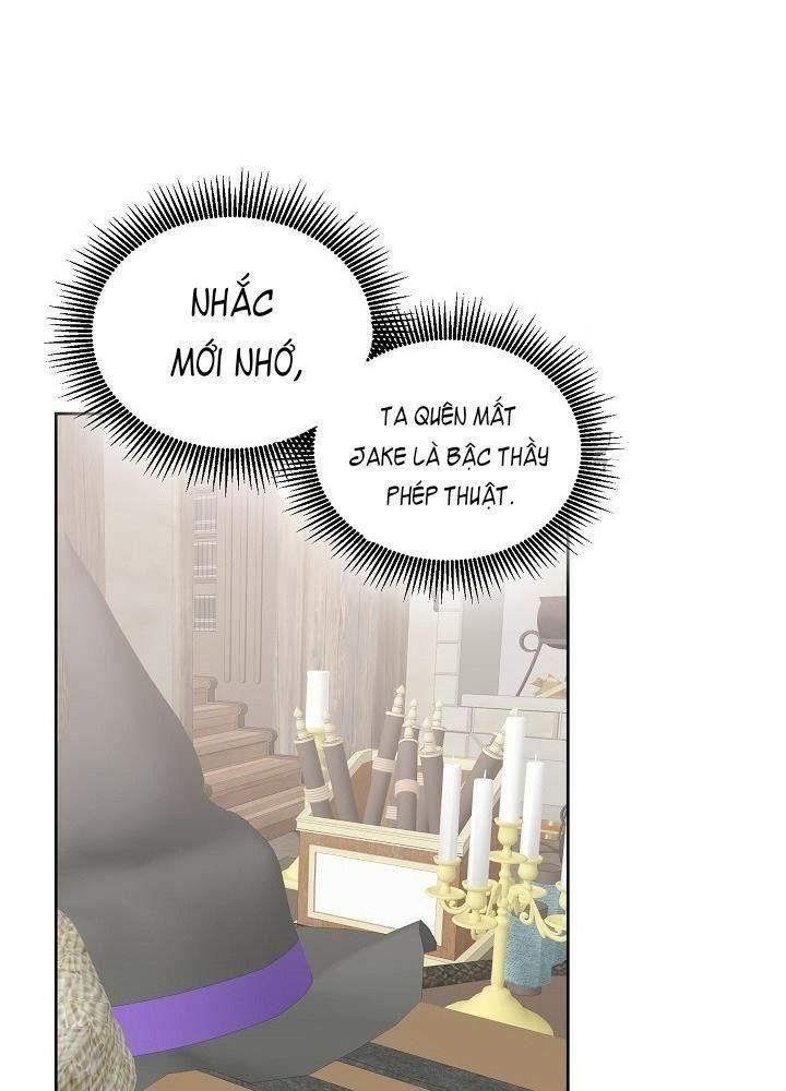 cô tiểu thư bé nhỏ thuần hóa các nhân vật chính chapter 49 58