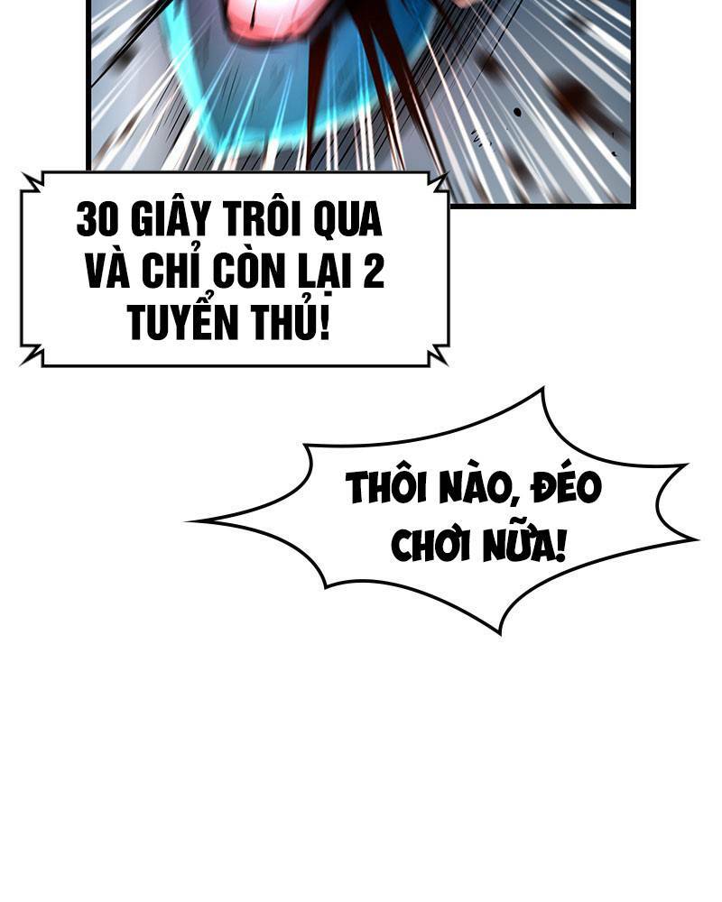 Hanlim Gym Chapter 22 - Trang 104