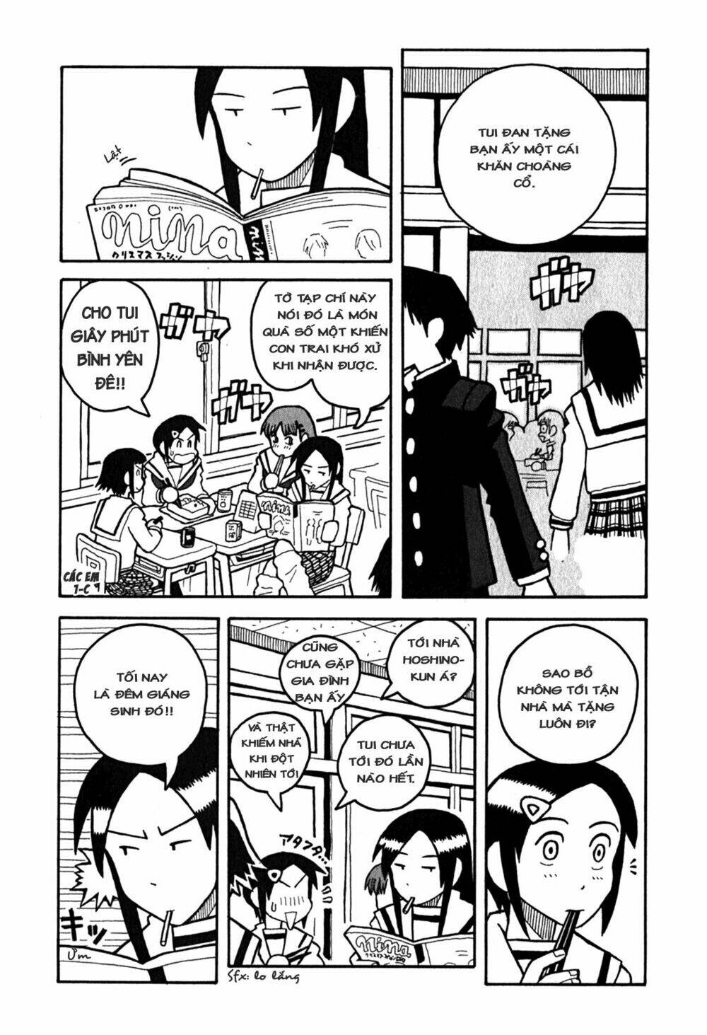 love roma chapter 10 5