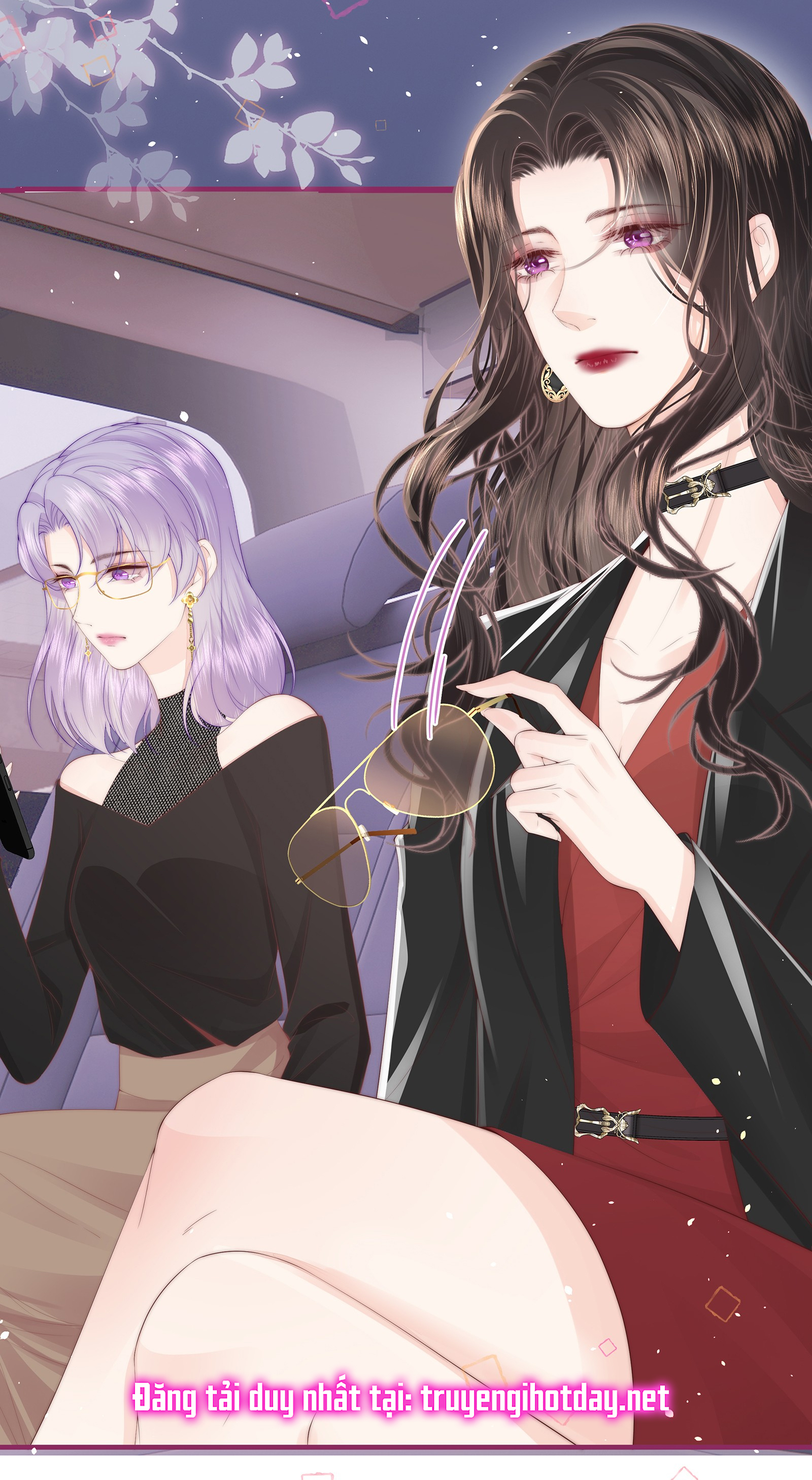 làm càn chapter 10 9