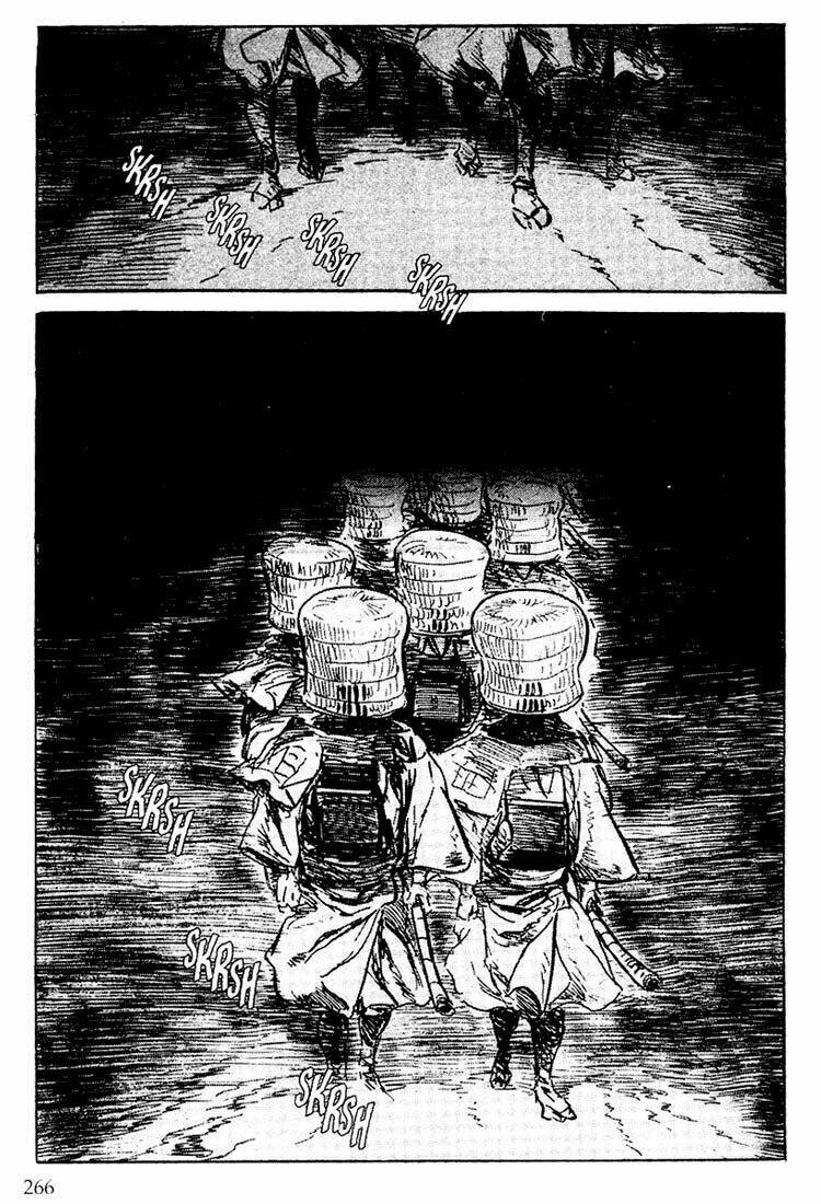 lone wolf and cub chapter 97 16