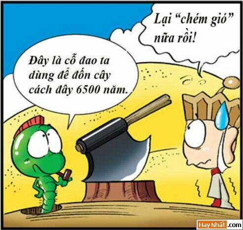 tây du kí không hài chapter 5 50