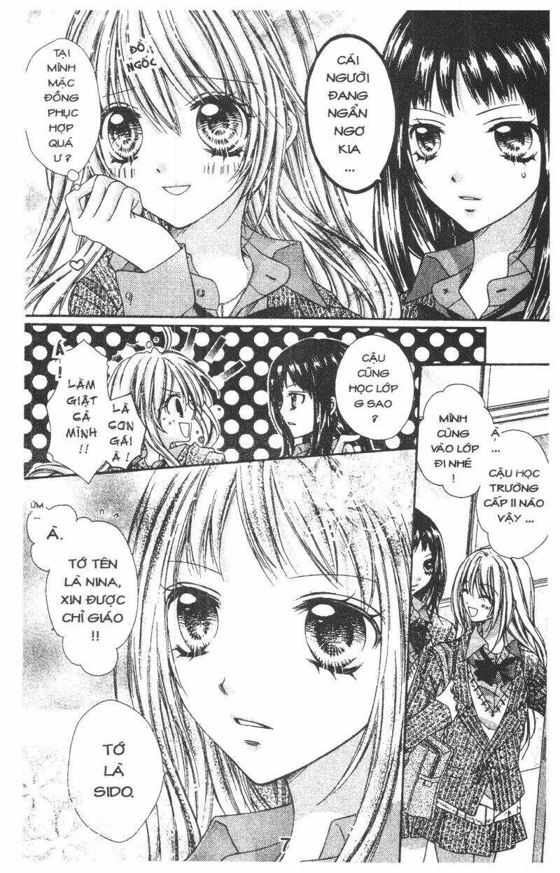 thiên đường rock chapter 1 7