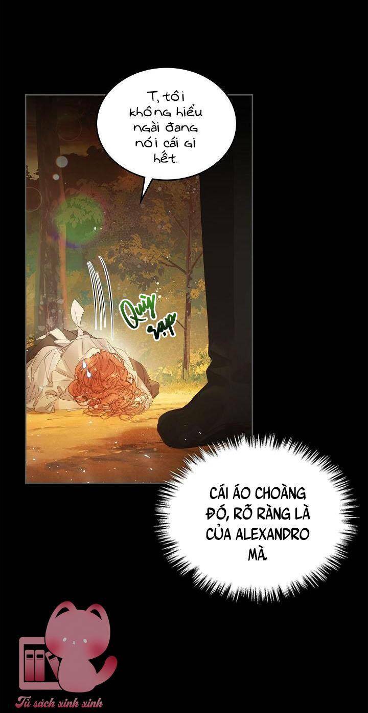 [15+] công chúa chloe chapter 99 45