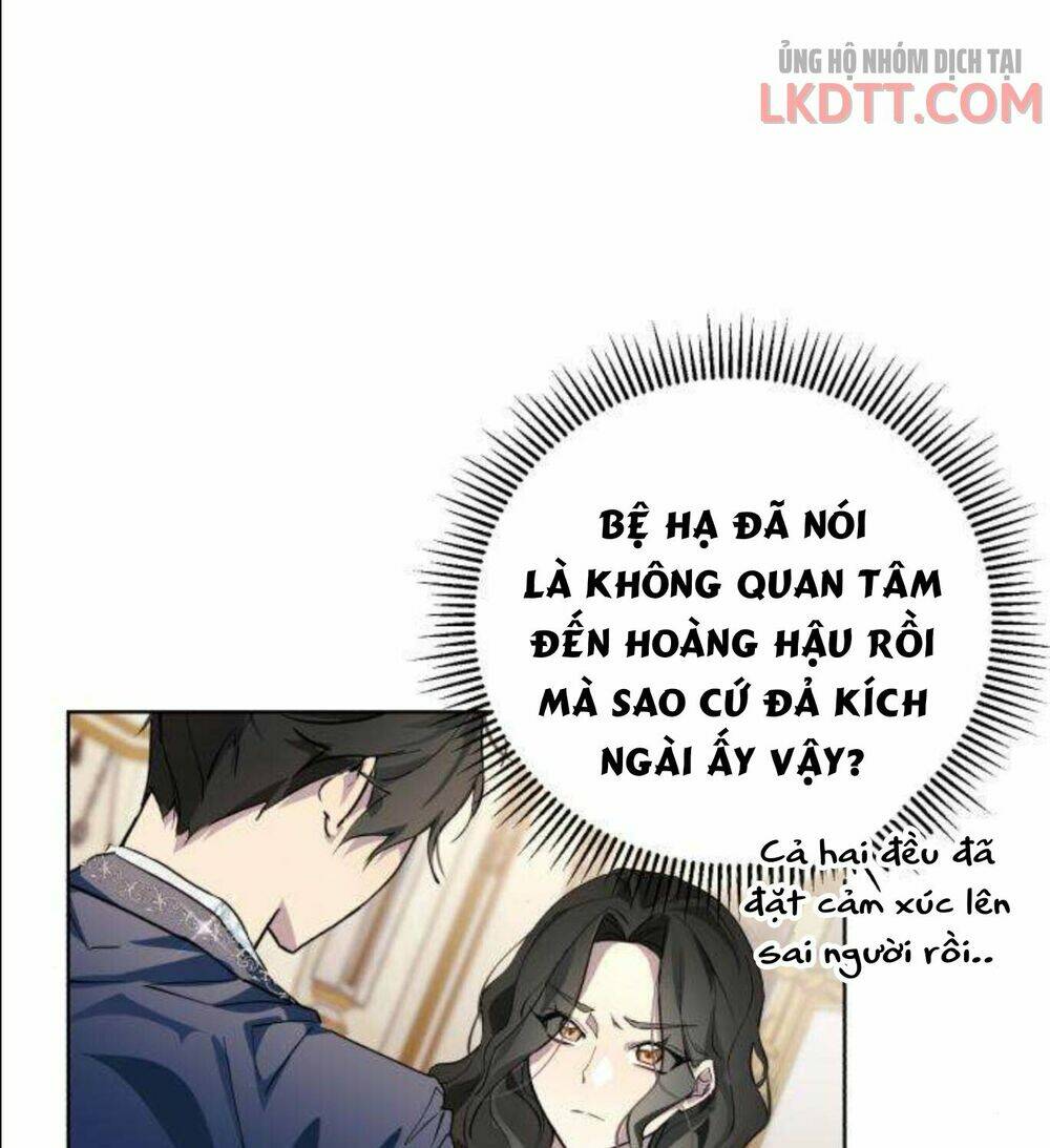 ta đã từng mong nàng biến mất chapter 4 68