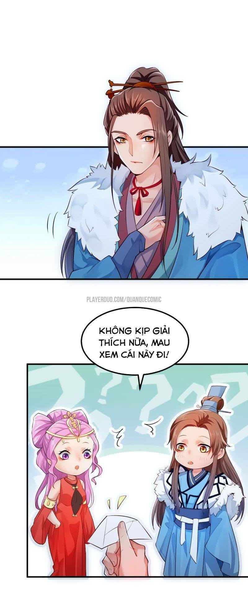 ma nhị đại chapter 12 25