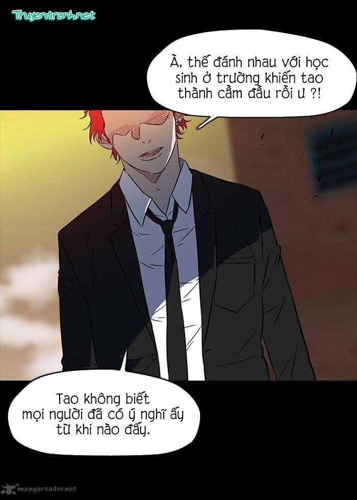 wind breaker chapter 65 31