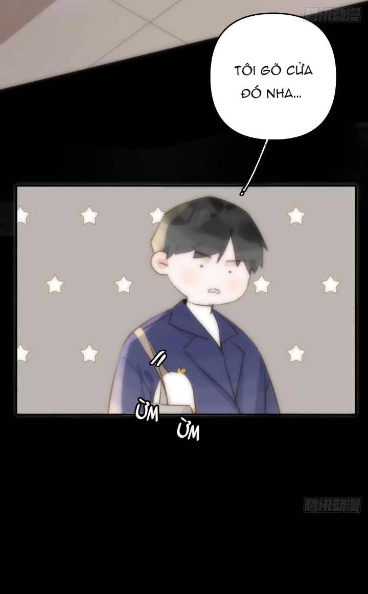 đêm đầy sao nói với em chapter 24 3