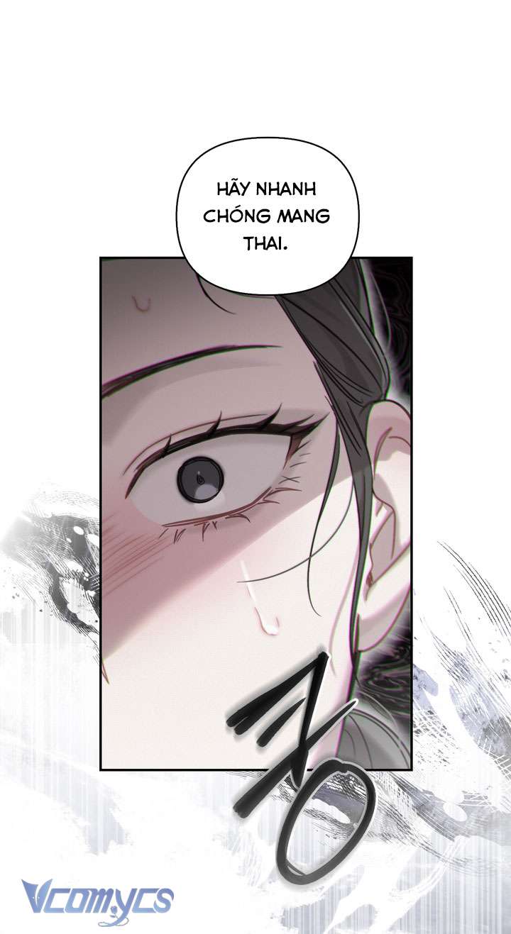 [18+] tiết học bí mật của trung điện chapter 49 42