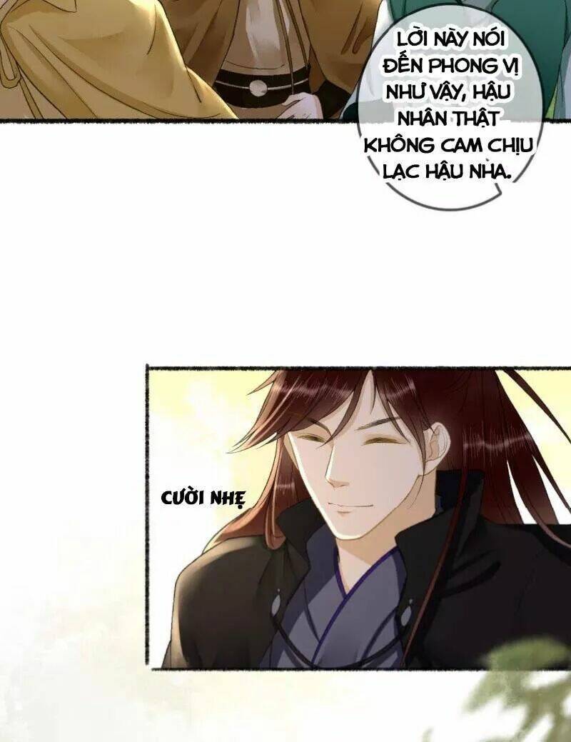 sủng phi của vương chapter 162 24