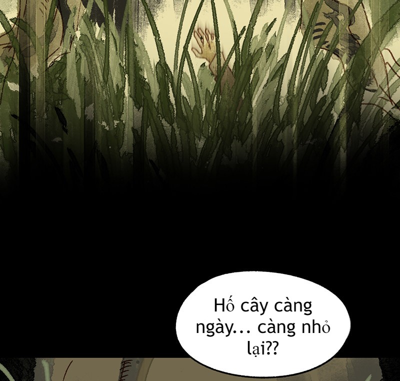 câu chuyện tình yêu kỳ lạ chapter 2 43