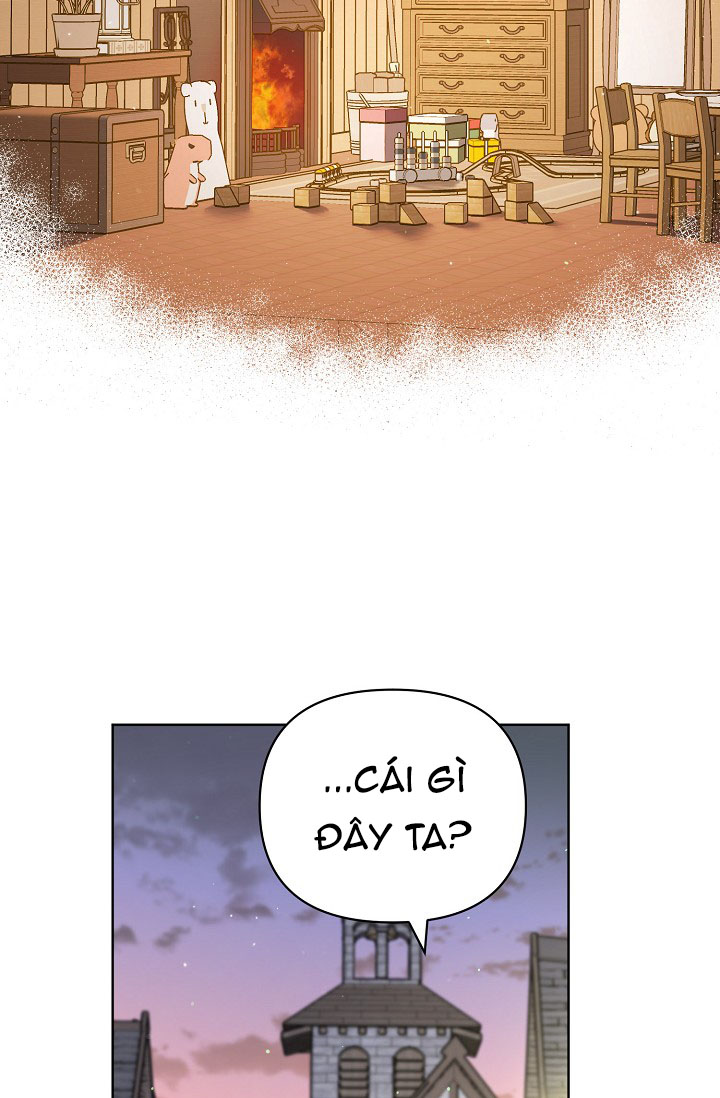 trở thành con gái của anh hùng bóng đêm chapter 32.1 16