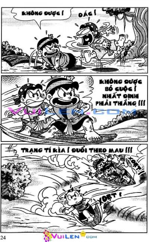 thần đồng đất việt chapter 179 21