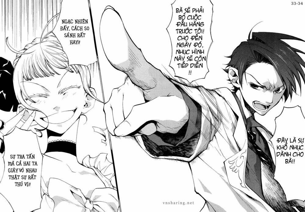 umineko no naku koro ni episode 2: turn of the golden witch chapter 10 29