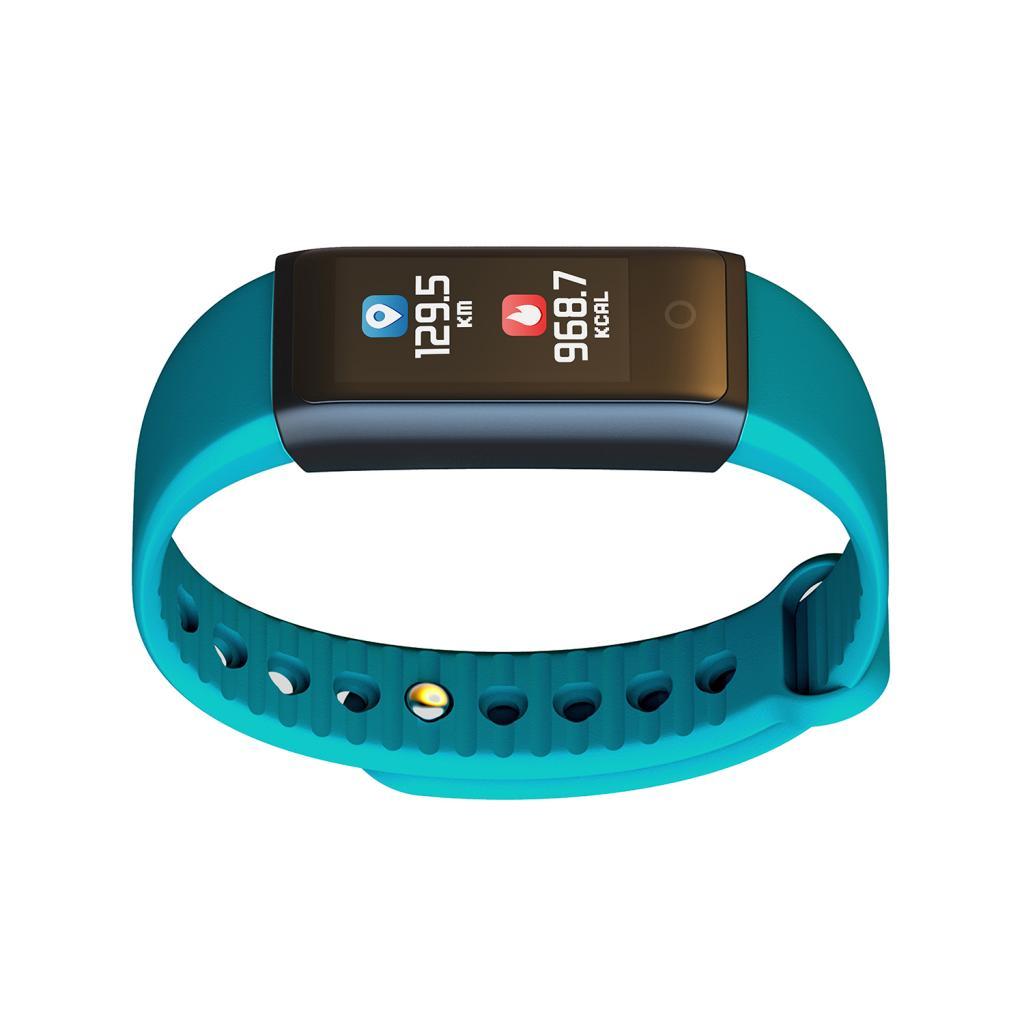 Waterproof   Pressure Fitness  Smart Watch