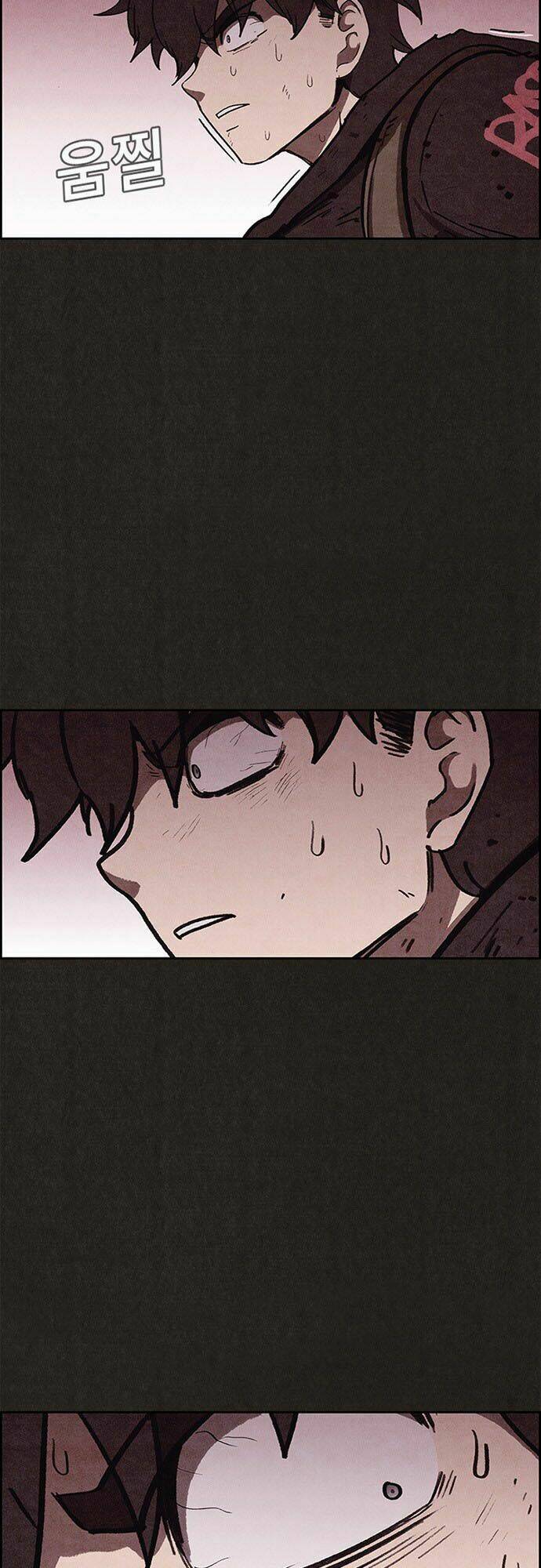 quái vật tại chung cư xanh chapter 63 38