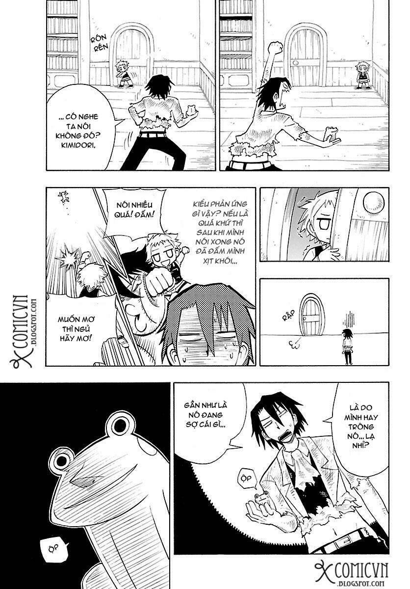 appearance of the yellow dragon chapter 9 5