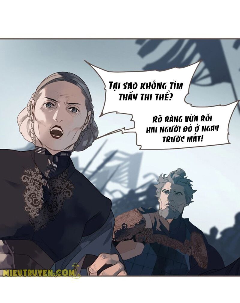 nhất đại linh hậu chapter 107 32