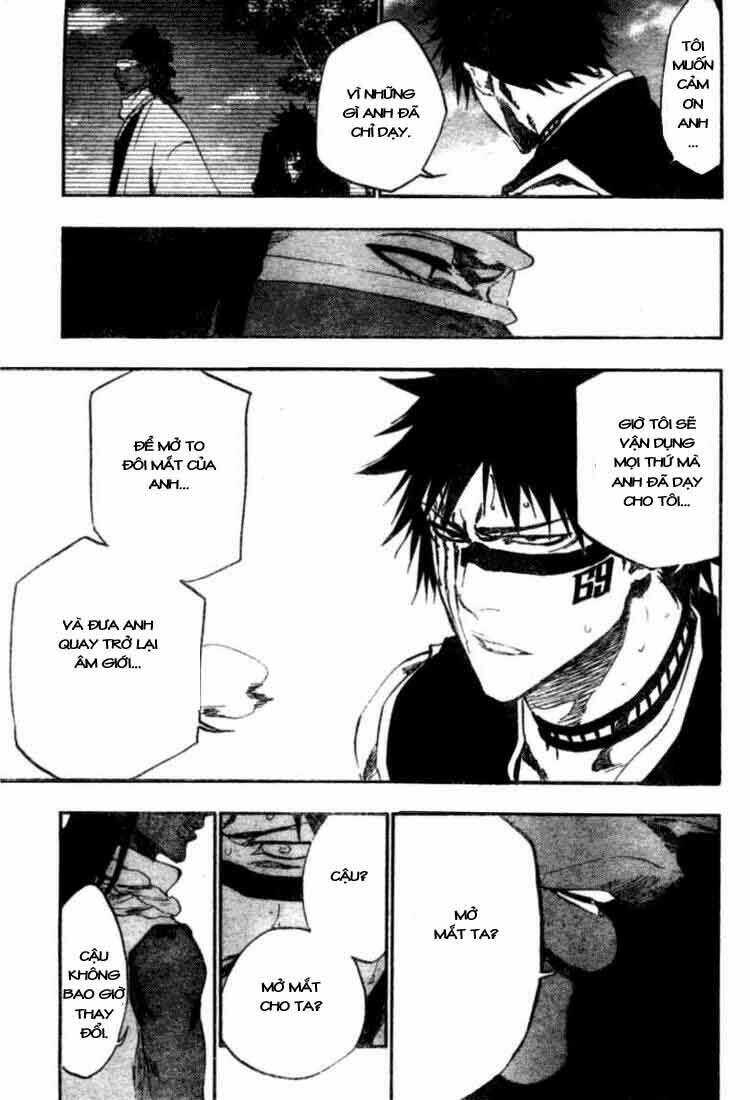 thần chết ichigo chapter 368 3