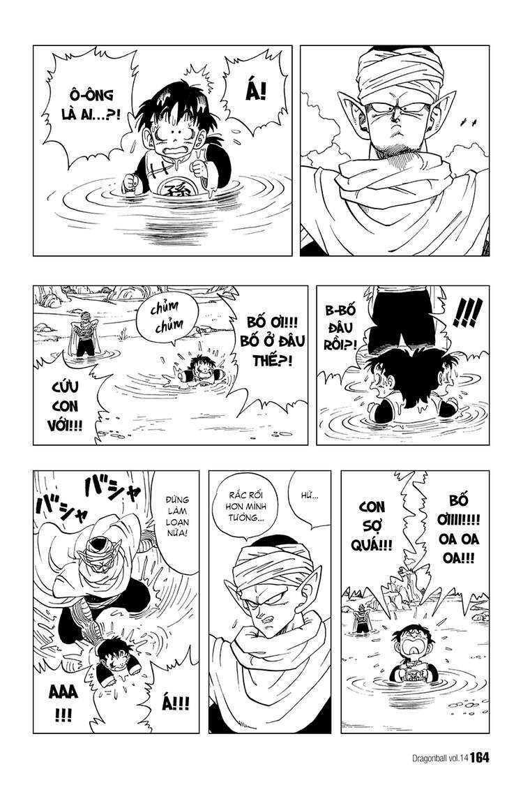 dragon ball - bảy viên ngọc rồng chapter 206 3