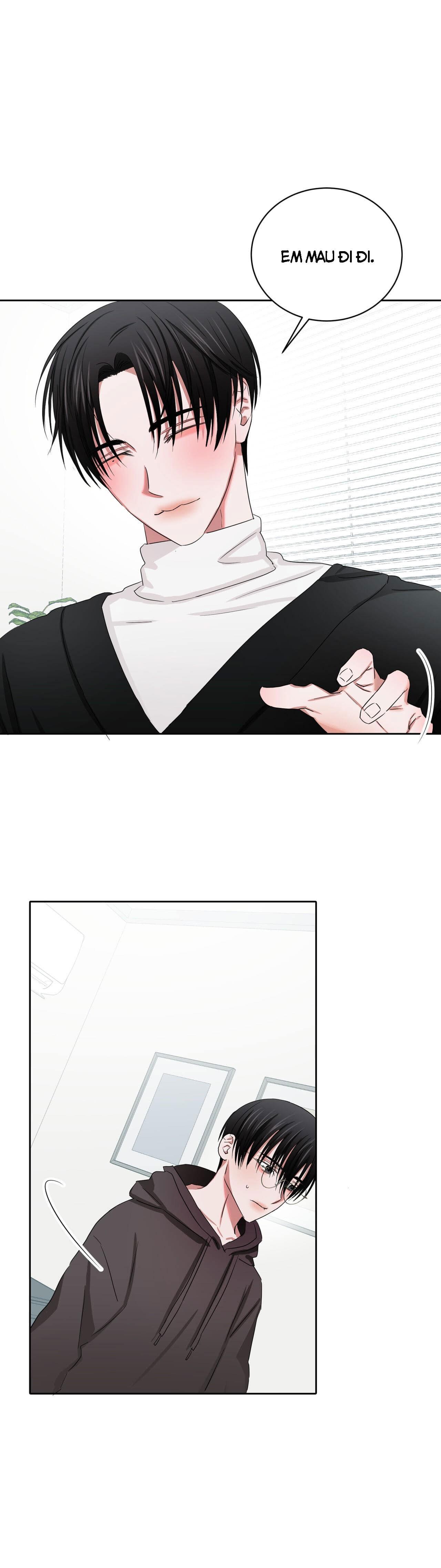 thời gian tuyệt vời chapter 12 7