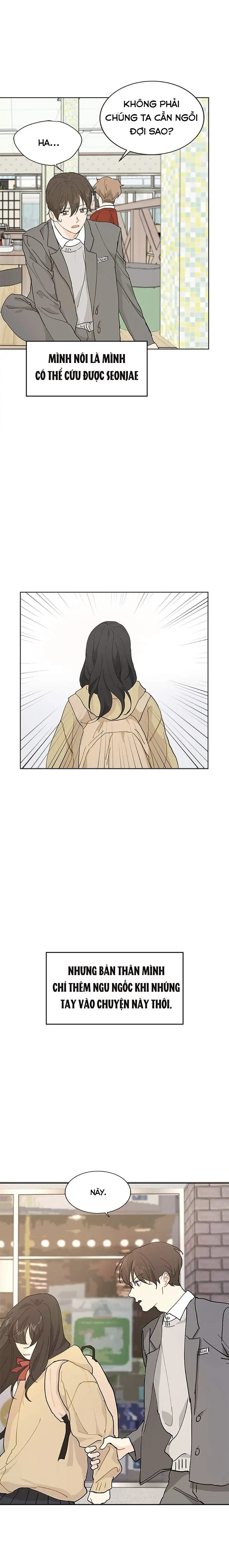 ngày mai tươi đẹp chapter 12 11