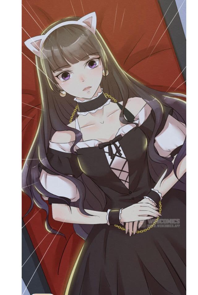 hoàng tử phi thân yêu của tôi chapter 2 6