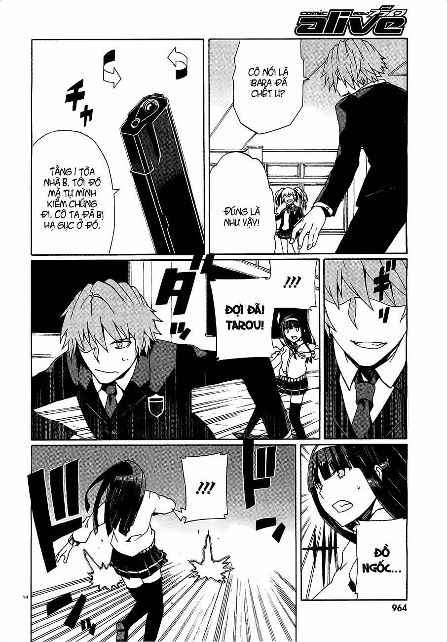 otogi taisen fantasma chapter 9 15