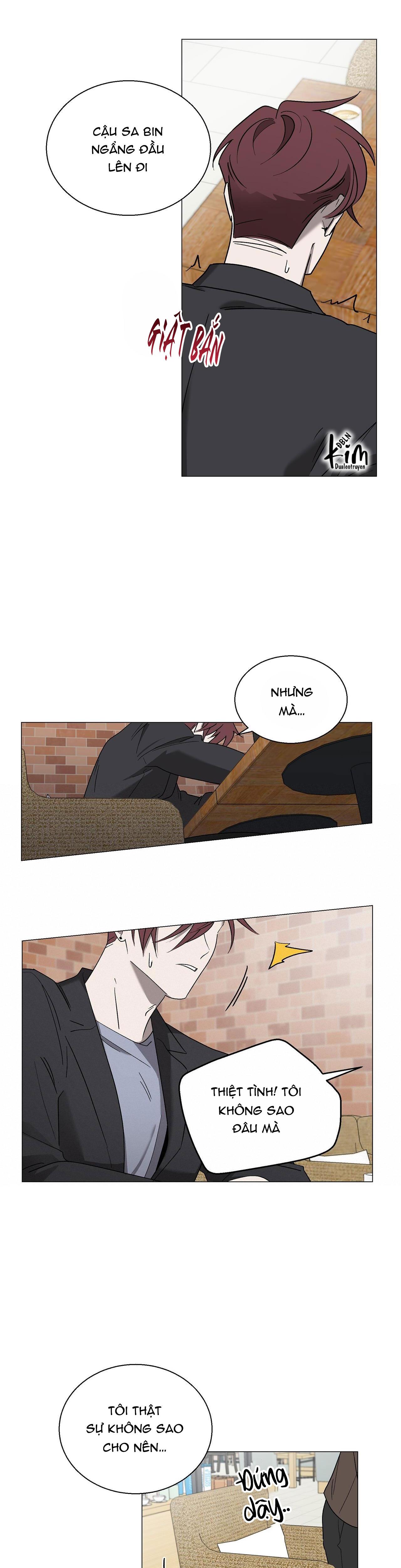 khi chim thước đến chapter 7 24