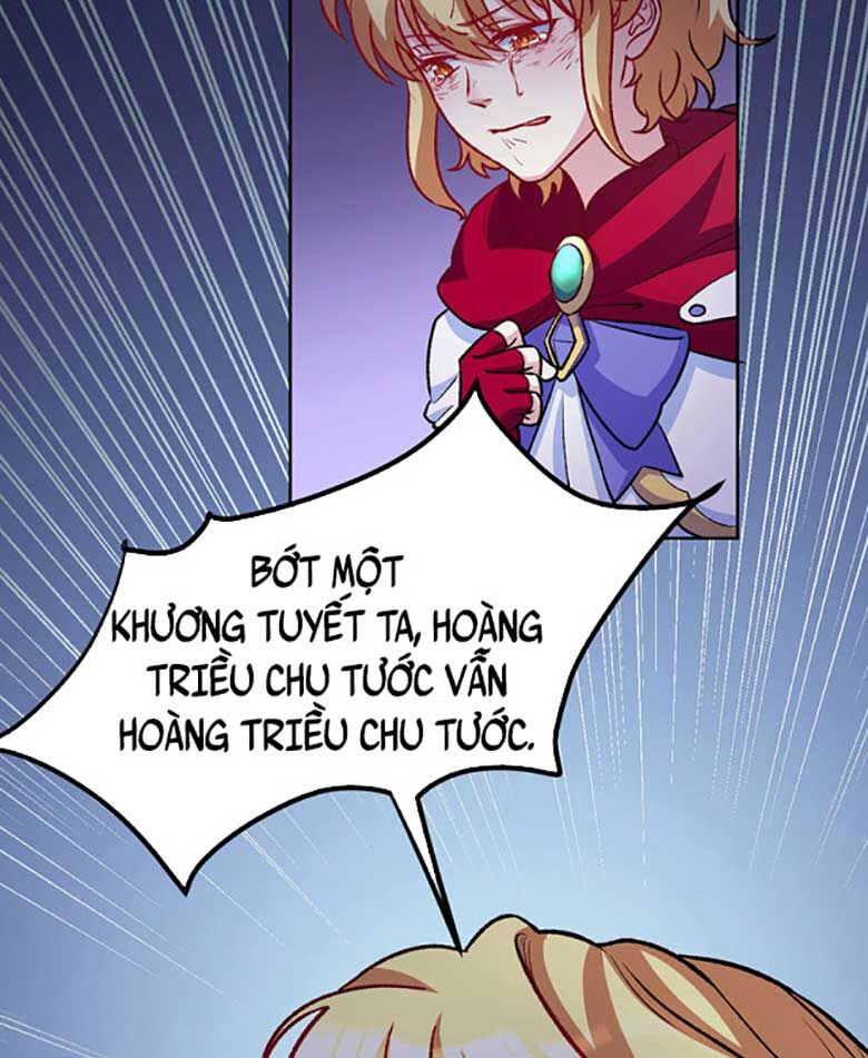 võ đạo độc tôn chapter 575 14