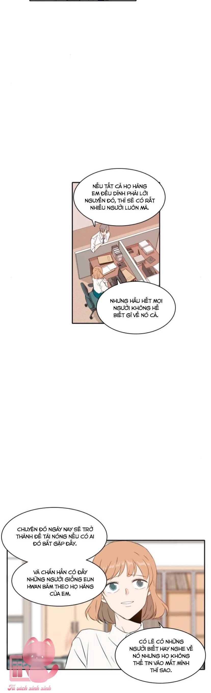 a good day to be a dog chapter 67 27