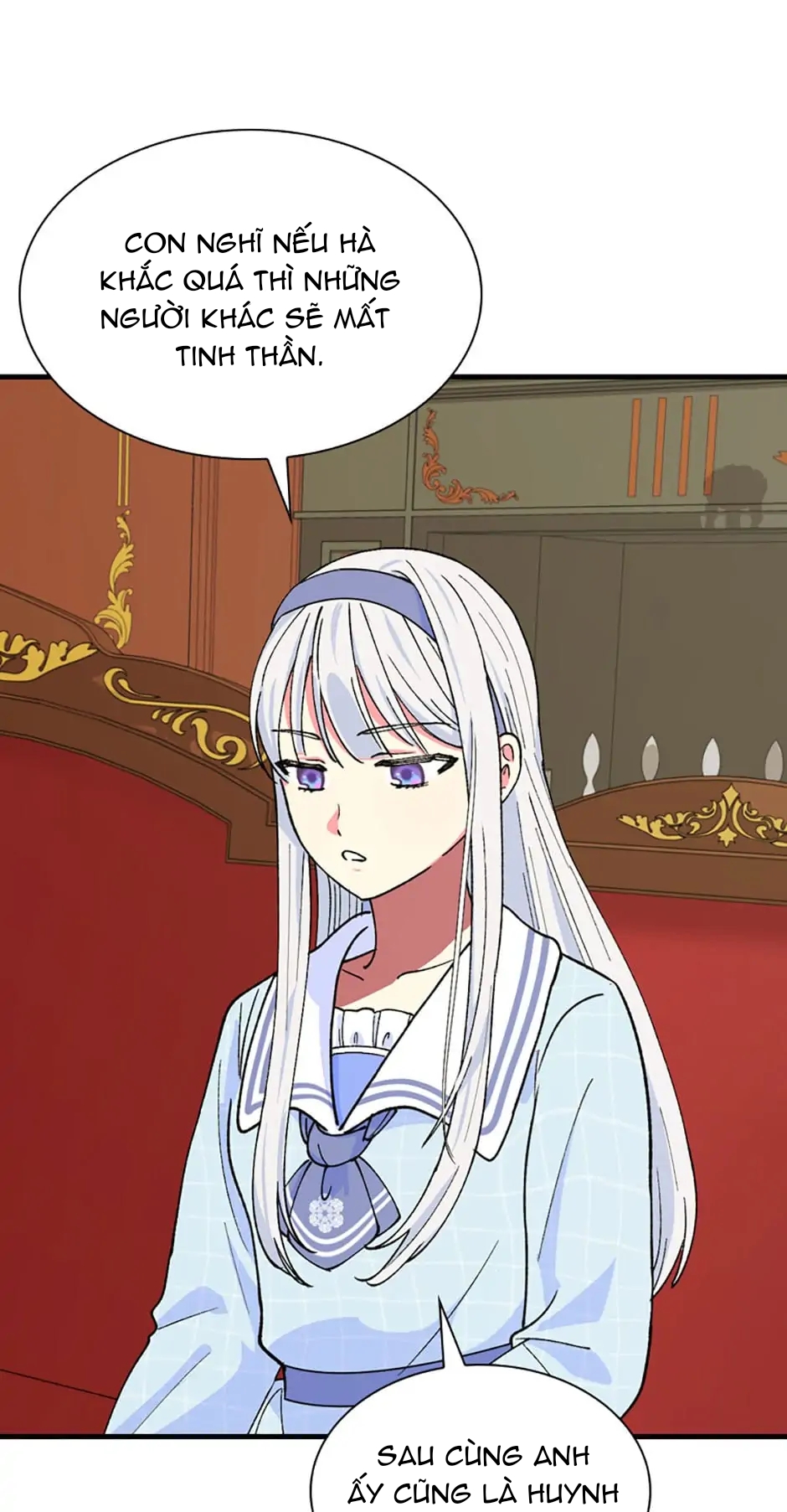 hiệp sĩ băng giá chapter 26.2 15