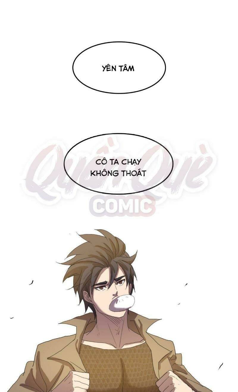 phụ hồn giả chapter 19 47