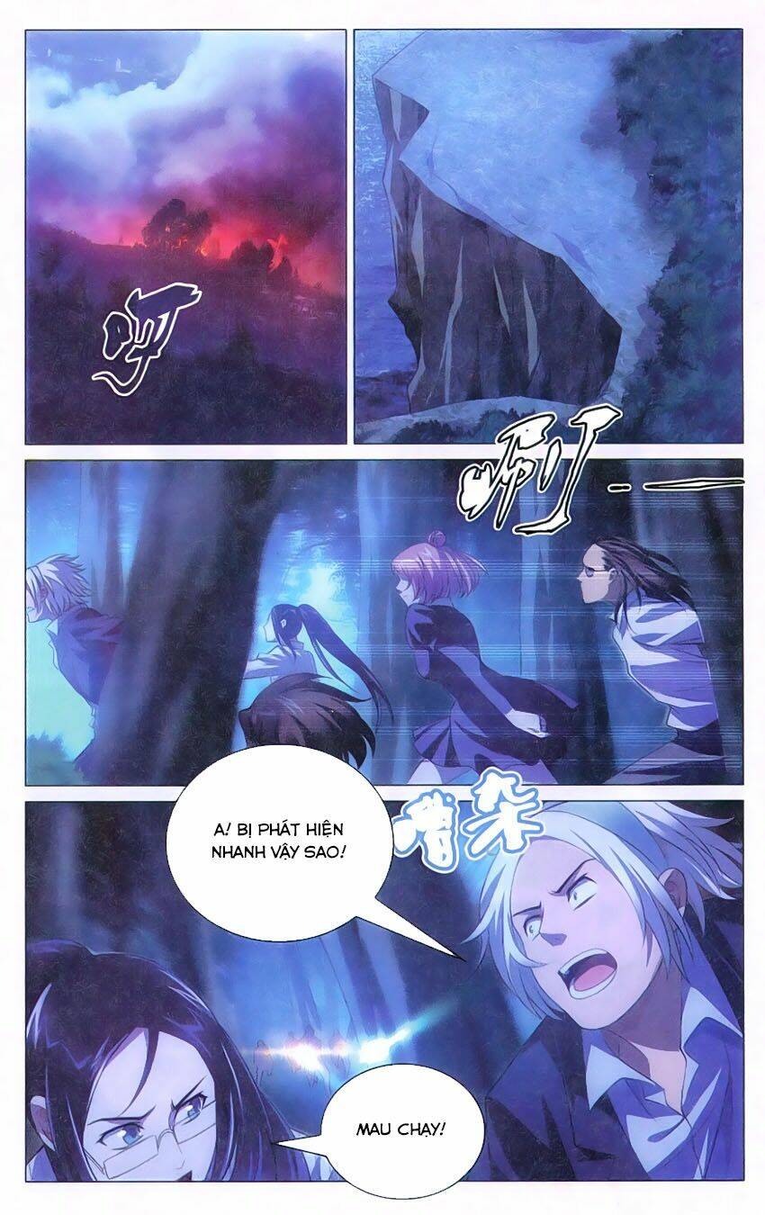 chín chín tám mươi một - 9981 chapter 87 17