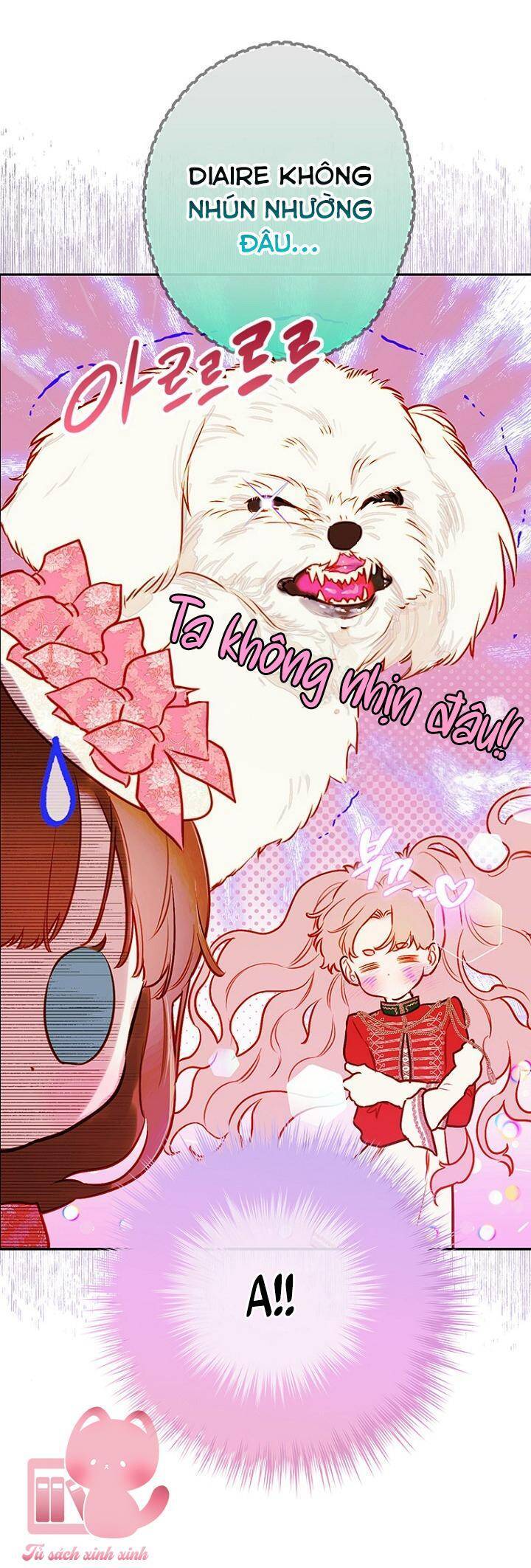 mẹ tôi lại kết hôn lần nữa chapter 51 69