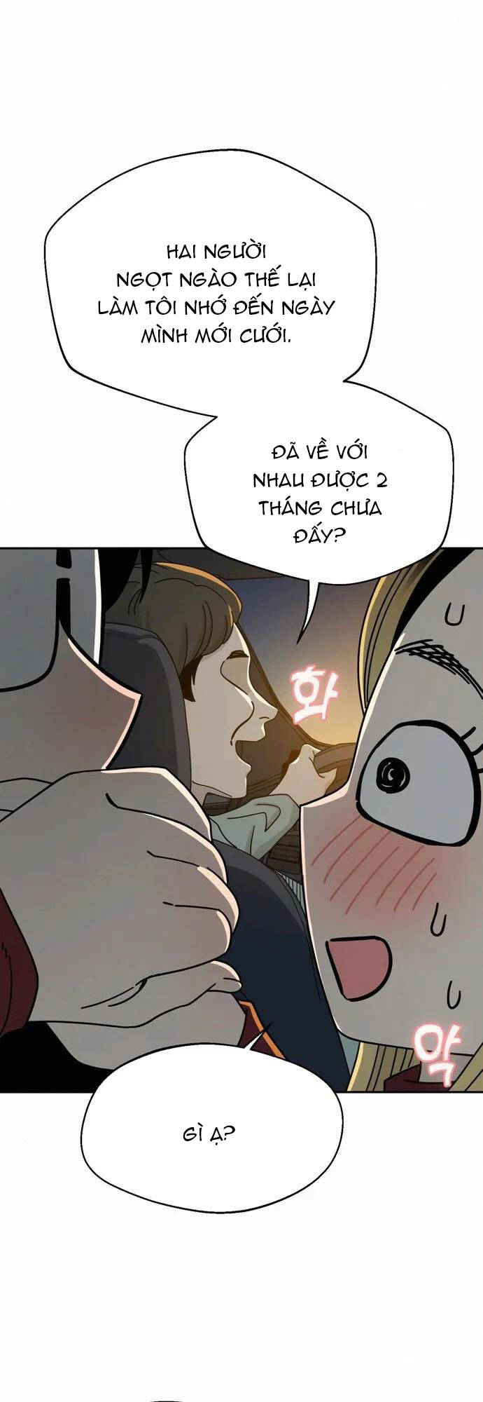 Lớ Ngớ Vớ Phải Tình Yêu chapter 35.2 3