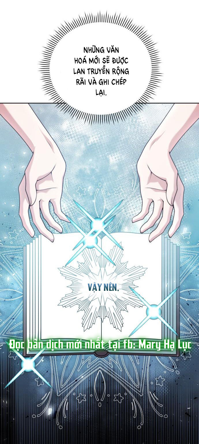 tôi sẽ ly hôn với người chồng bạo chúa chapter 23.2 12