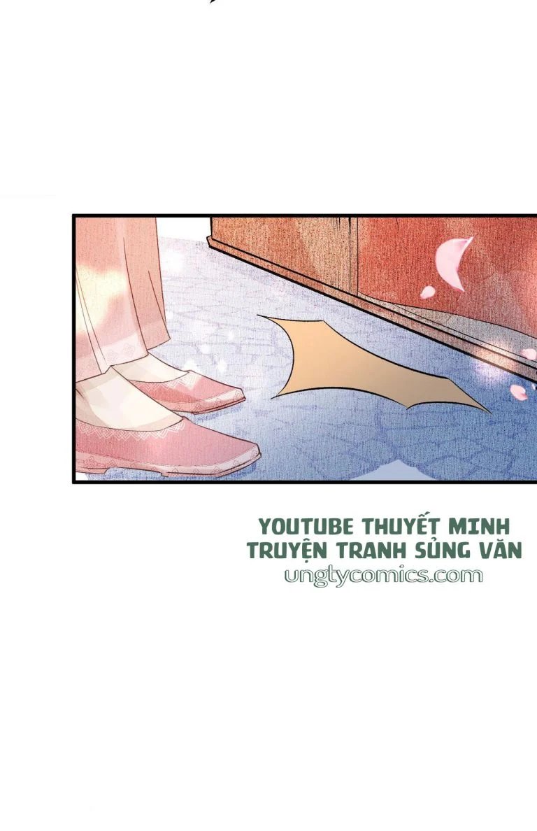 vương phi này là nam nhân chapter 4 10